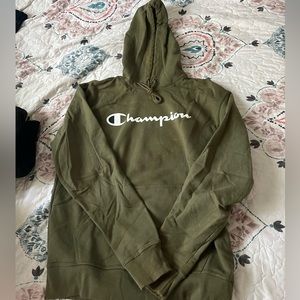 campion sweatshirt